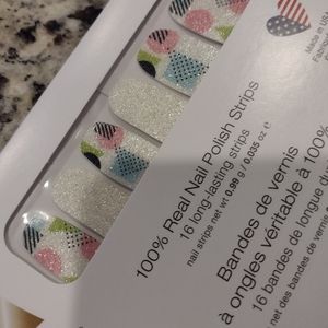 Color Street RETIRED No Duh